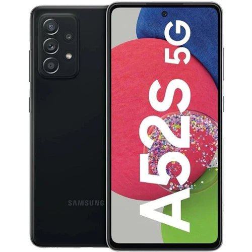 Samsung Galaxy A52s 5G - Acceptable Condition - ReDial Samsung Galaxy A52s 5G - Acceptable Condition - ReDial
